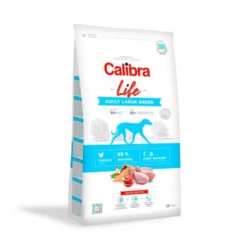 Dog Life Adult Large Breed Chicken